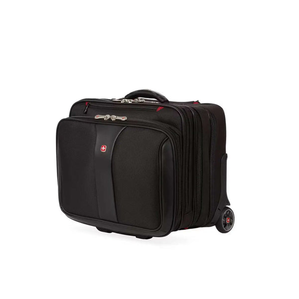 Wenger Patriot Wheeled Business Case Luggage Base
