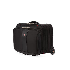 Wenger Patriot Wheeled Business Case - Luggage Base