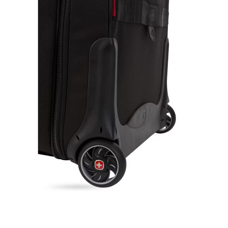 Wenger Patriot Wheeled Business Case - Luggage Base