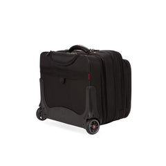 Wenger Patriot Wheeled Business Case - Luggage Base