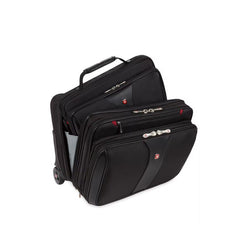 Wenger Patriot Wheeled Business Case - Luggage Base