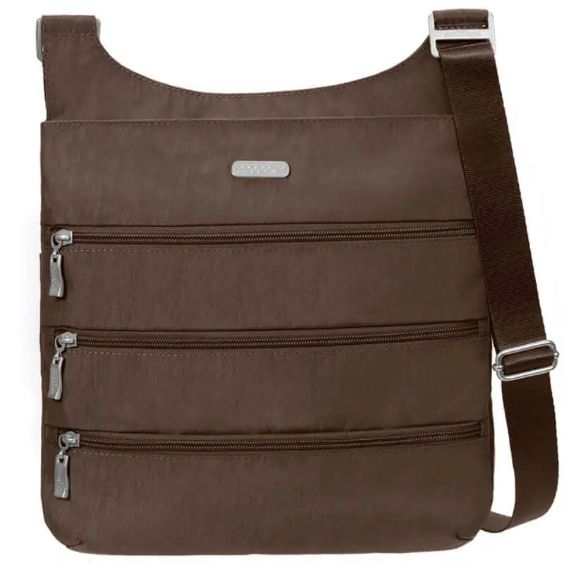 baggallini Big Zipper Bagg Luggage Base