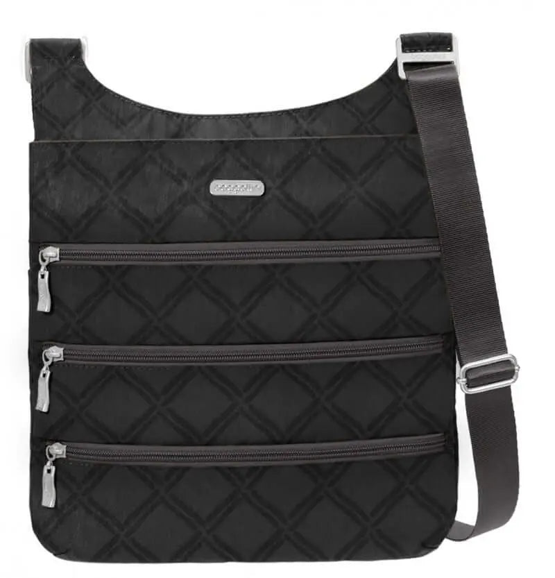 baggallini Big Zipper Bagg baggallini Big Zipper Bagg
