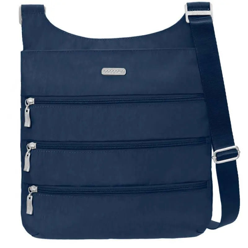 baggallini Big Zipper Bagg baggallini Big Zipper Bagg