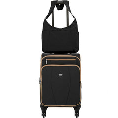 baggallini Everyday Bagg - Luggage Base