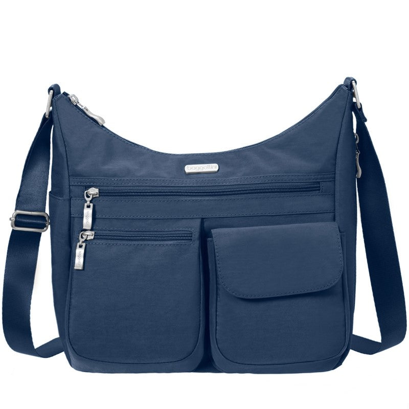 baggallini Everywhere bagg Luggage Base