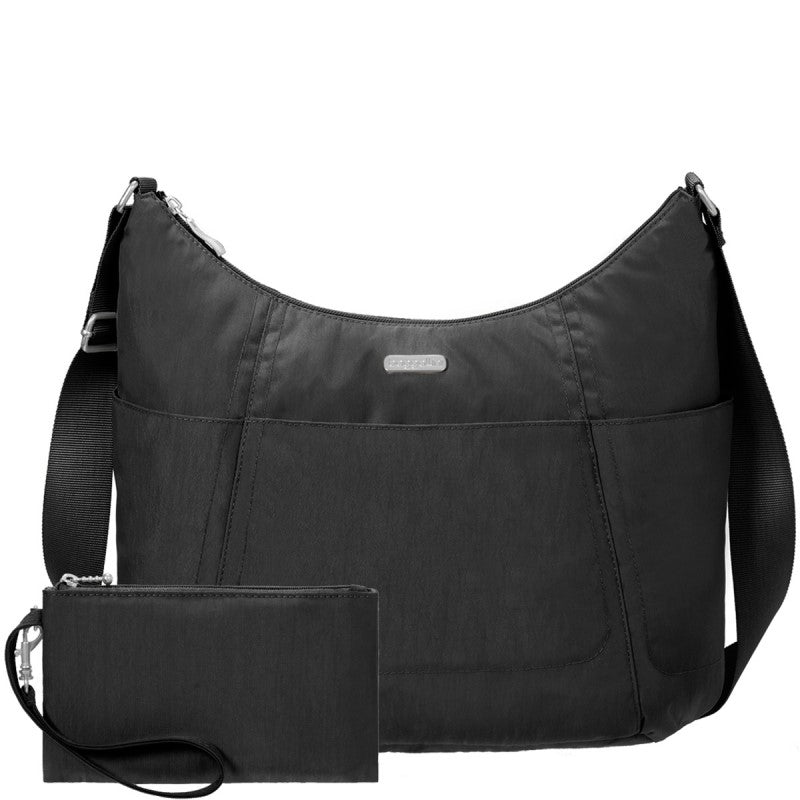 baggallini Hobo Tote - Luggage Base