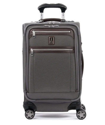 Carry on luggage