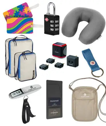 Travel Smart With The Best Luggage Choices -Luggage Base