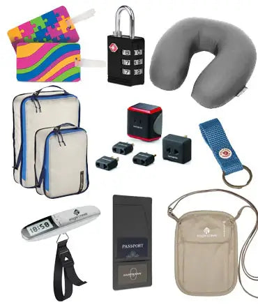 Travel Accessories