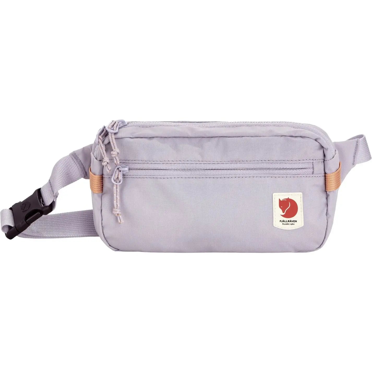 Fjallraven High Coast Hip Pack - Lavender Mist