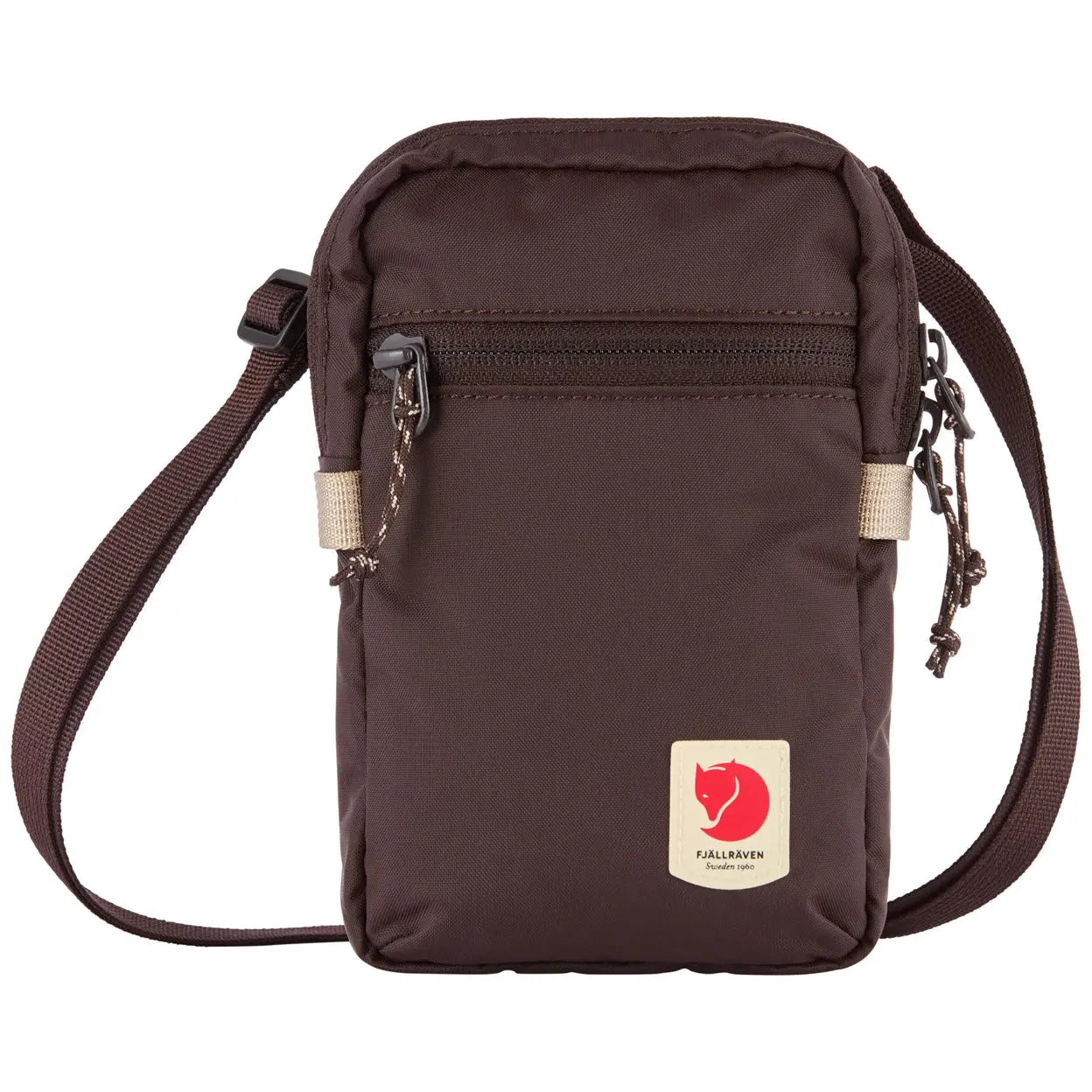 Fjallraven High Coast Pocket - Black Oak