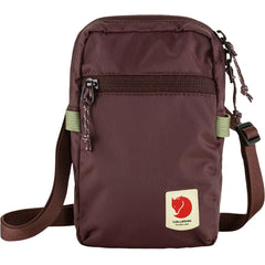 Fjallraven High Coast Pocket - Blackberry