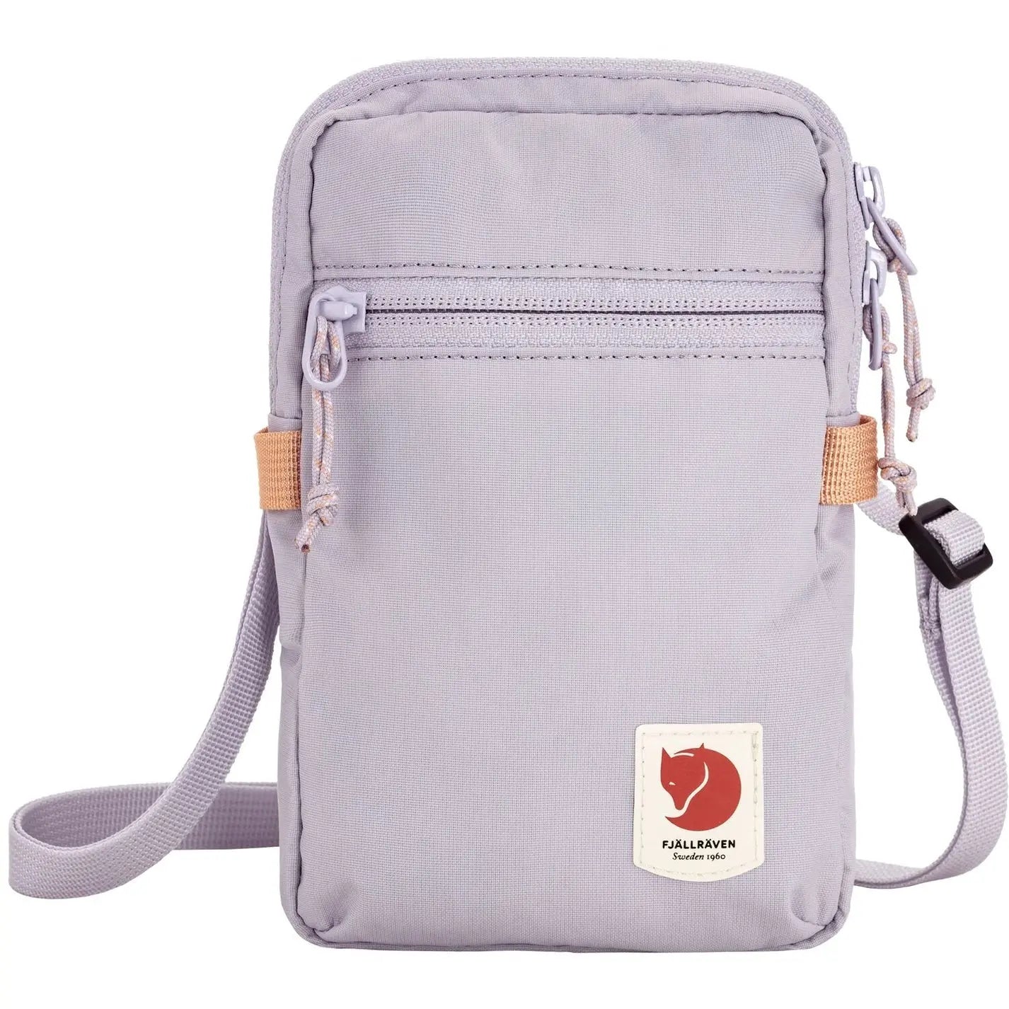 Fjallraven High Coast Pocket - Lavender Mist