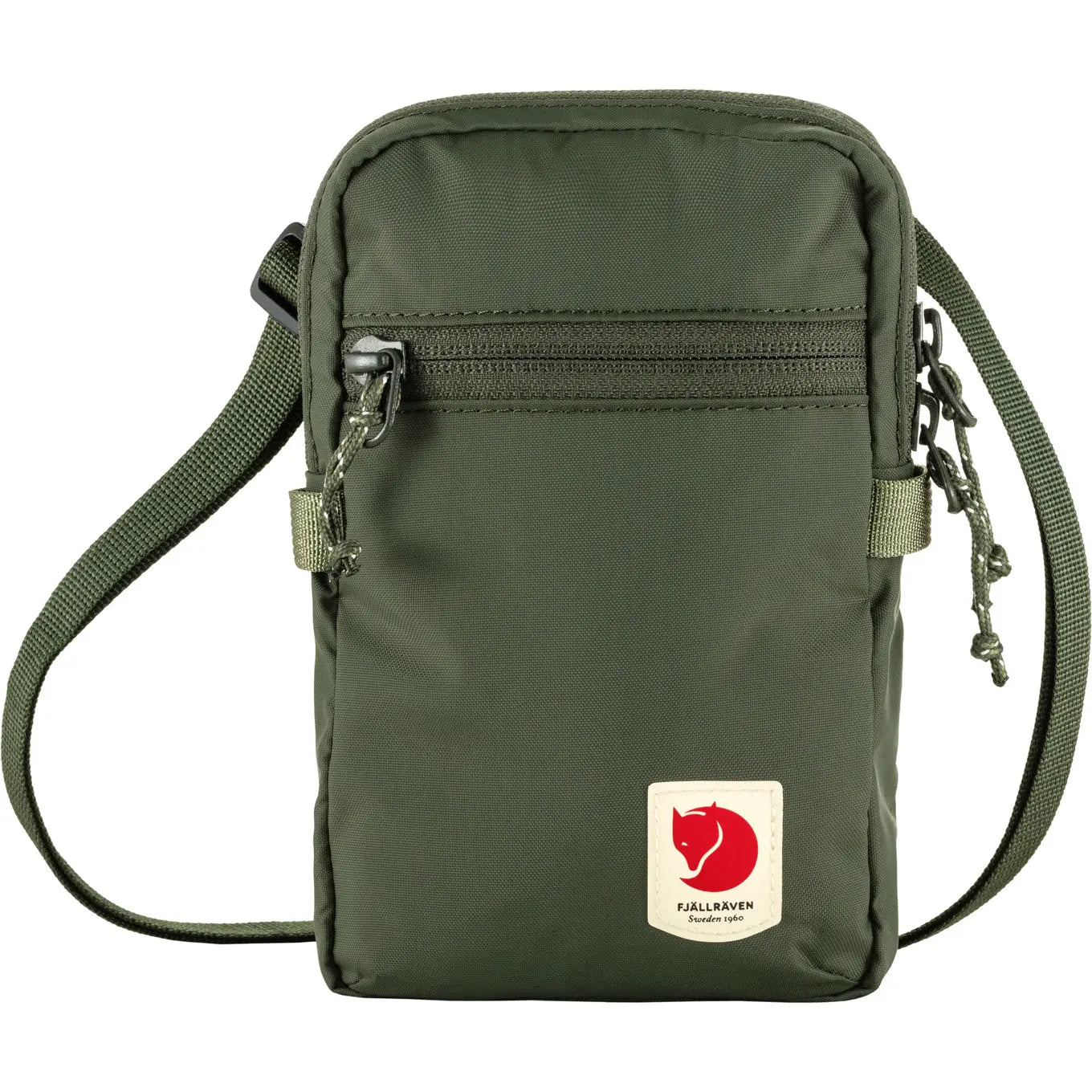 Fjallraven High Coast Pocket - Mountain Green