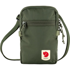 Fjallraven High Coast Pocket - Mountain Green