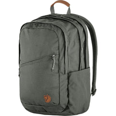 Fjallraven Raven 28 Backpack in Basalt