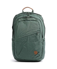 Fjallraven Raven 28 Backpack in Deep Patina