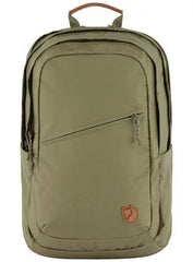 Fjallraven Raven 28 Backpack in Green