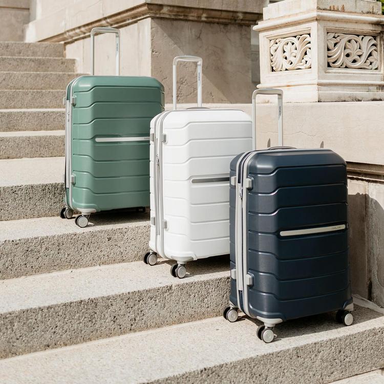 Samsonite Freeform Luggage