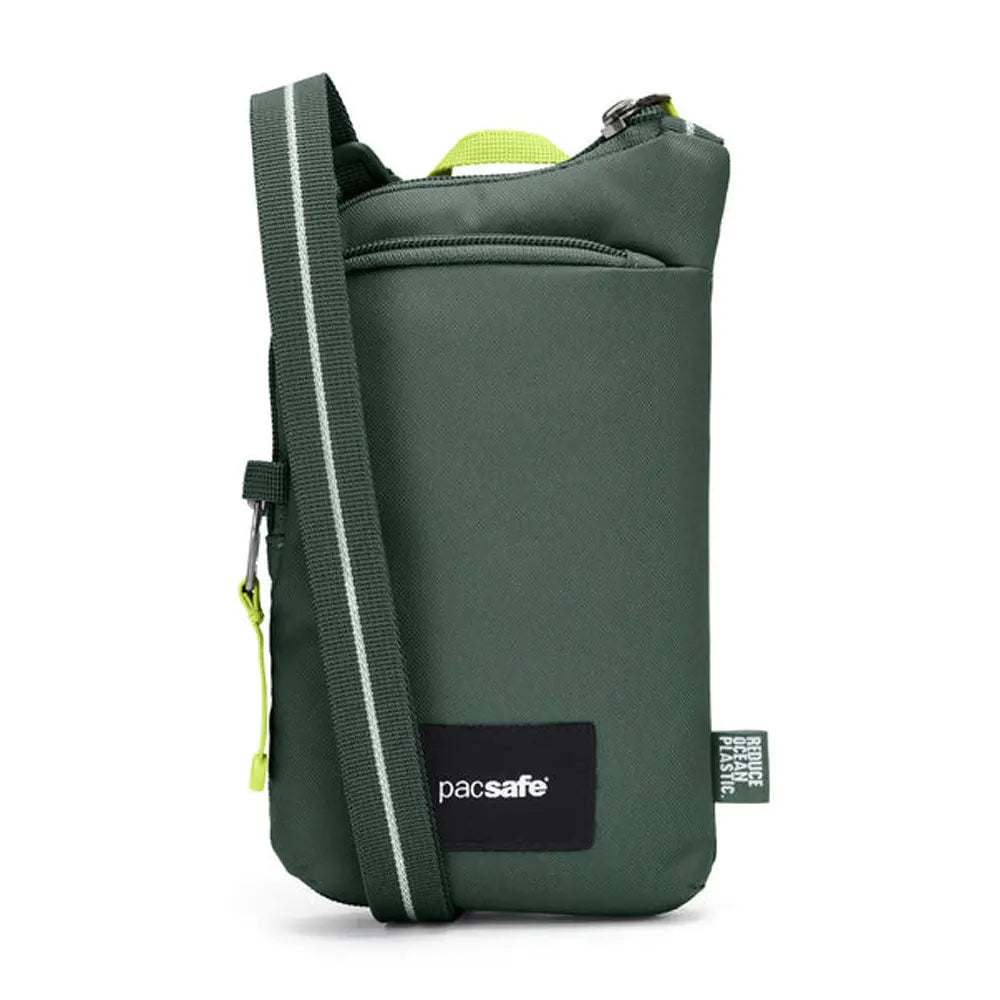 Pacsafe Go Anti-Theft Tech Crossbody PacSafe