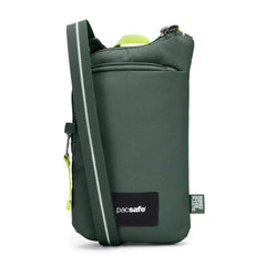 Pacsafe Go Anti-Theft Tech Crossbody PacSafe