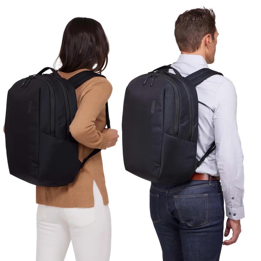 Thule Subterra 2 backpack 21L black