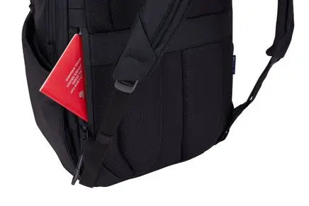 Thule Subterra 2 21L: Keep important items secure (Black shown)
