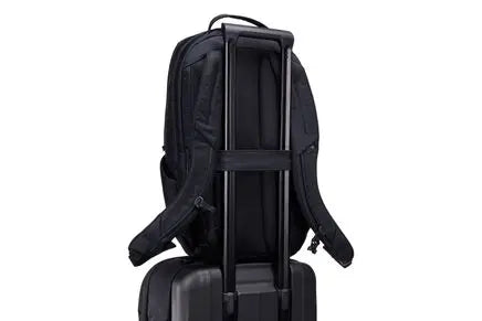 Thule Subterra 2 21L: Attach to rolling luggage (Black shown)