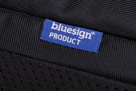 Thule Subterra 2 21L: A bluesign® certified product (Black shown)