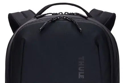 Thule Subterra 2 21L: High quality construction (Black shown)