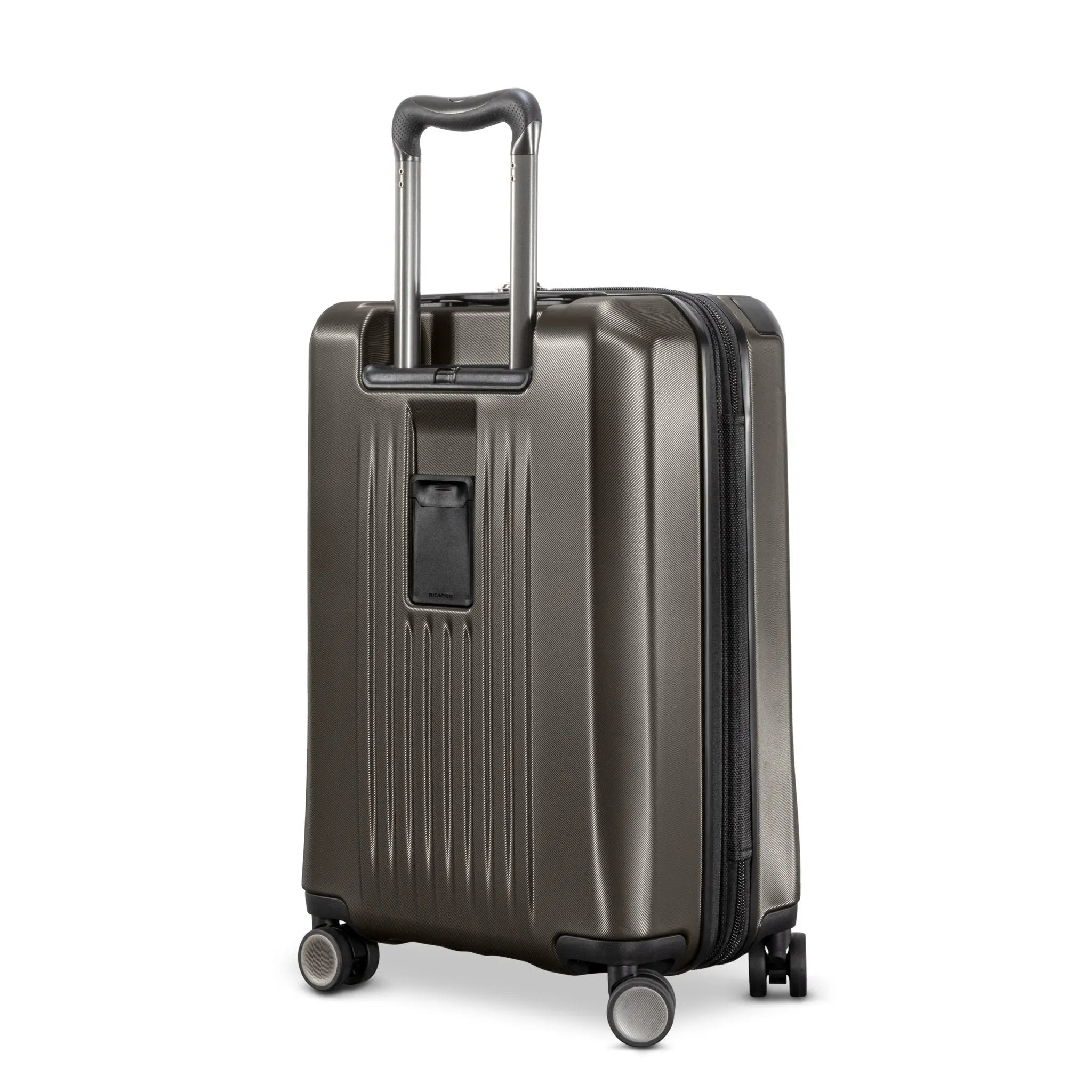 Ricardo Beverly Hills Montecito 2.0 Hardside Carry-On Expandable Spinner - Graphite