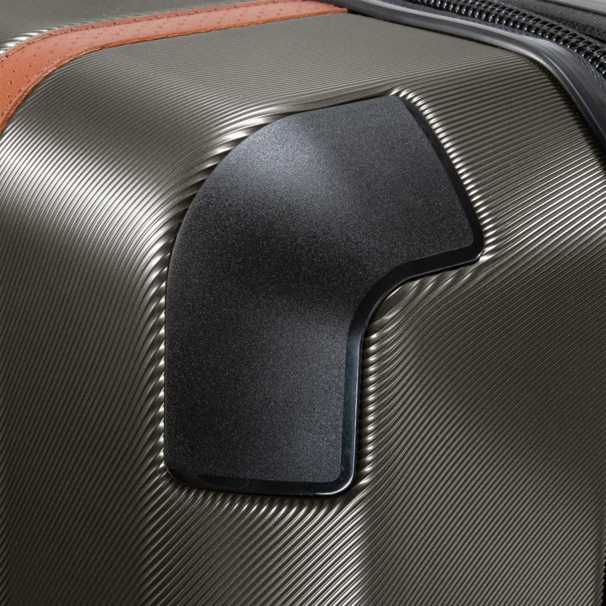 Ricardo Beverly Hills Montecito 2.0 Hardside Carry-On Expandable Spinner - Graphite