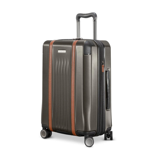 Ricardo Beverly Hills Montecito 2.0 Hardside Carry-On Expandable Spinner - Graphite