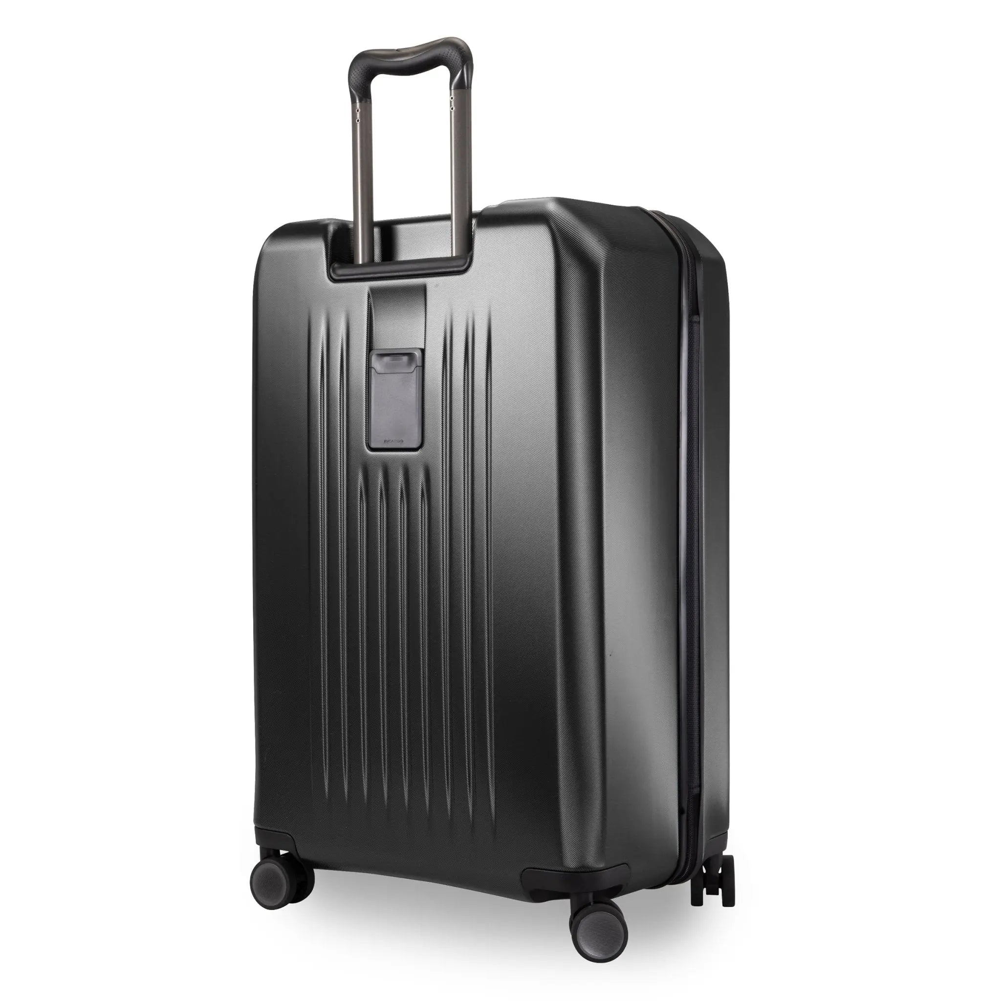 Ricardo Beverly Hills Montecito 2.0 Hardside Check-in Cargo Trunk, 105 L - Graphite