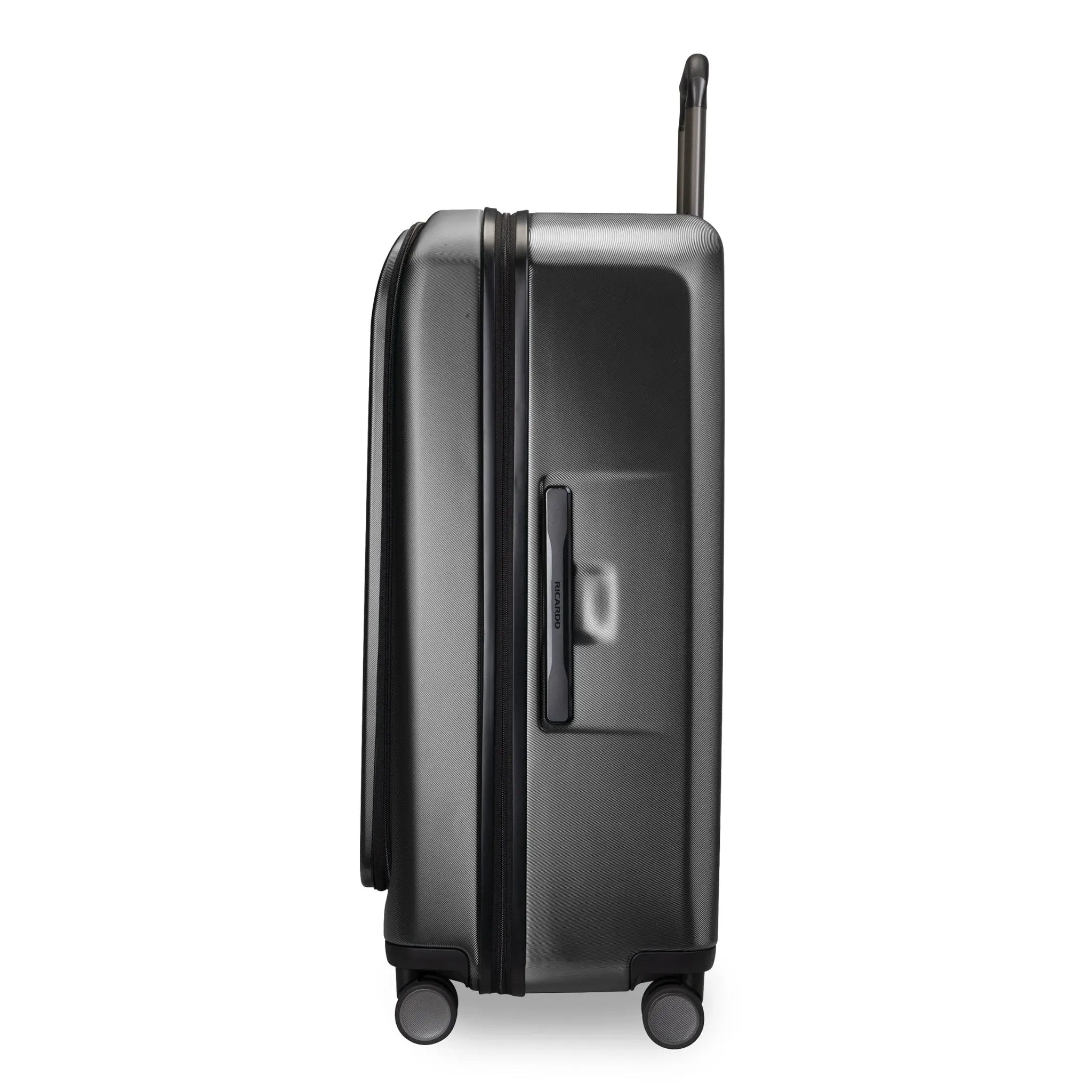 Ricardo Beverly Hills Montecito 2.0 Hardside Check-in Cargo Trunk, 105 L - Graphite