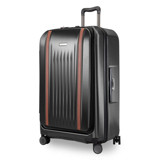 Ricardo Beverly Hills Montecito 2.0 Hardside Check-in Cargo Trunk, 105 L - Graphite