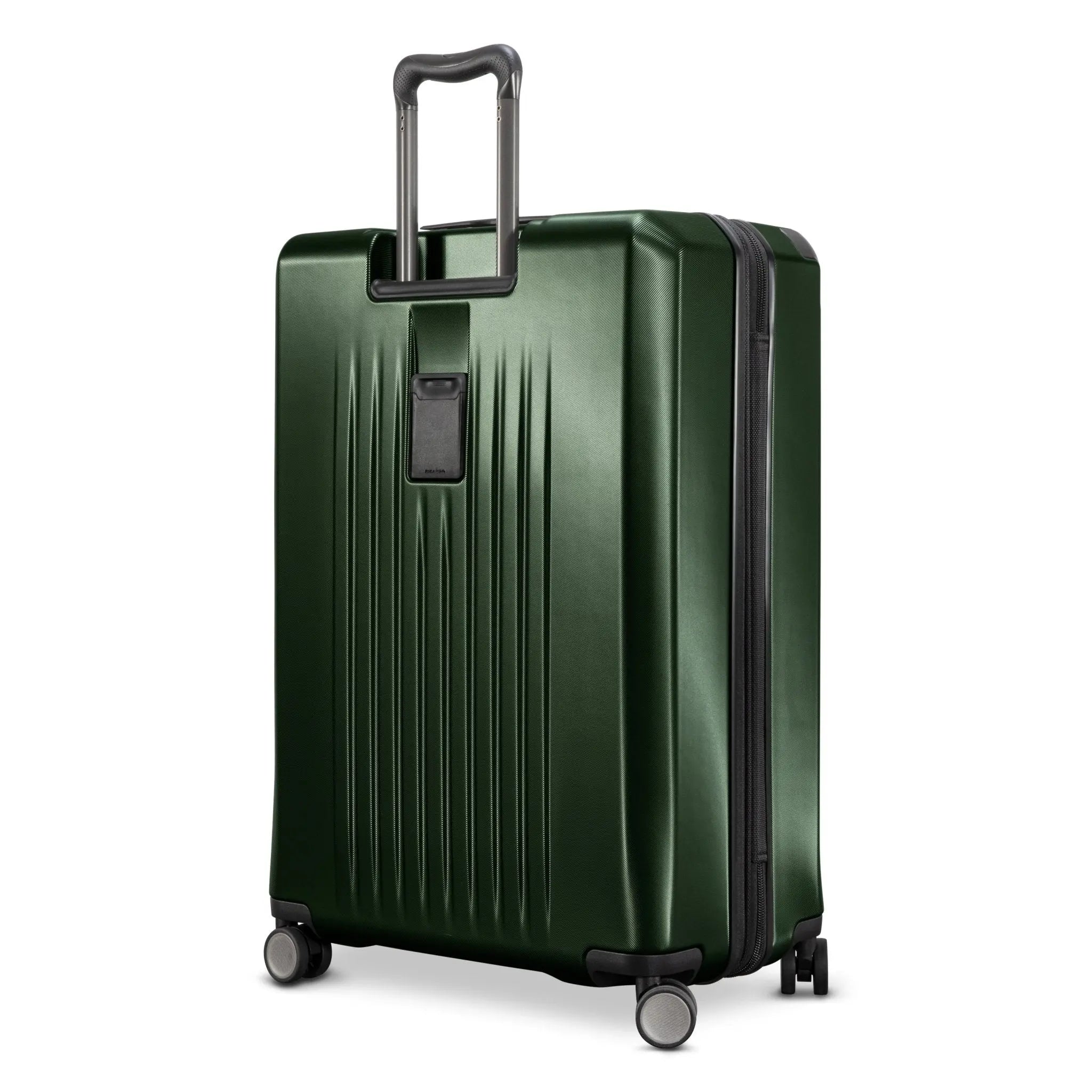 Ricardo Beverly Hills Montecito 2.0 Hardside Large Check-In Expandable Spinner - Hunter Green