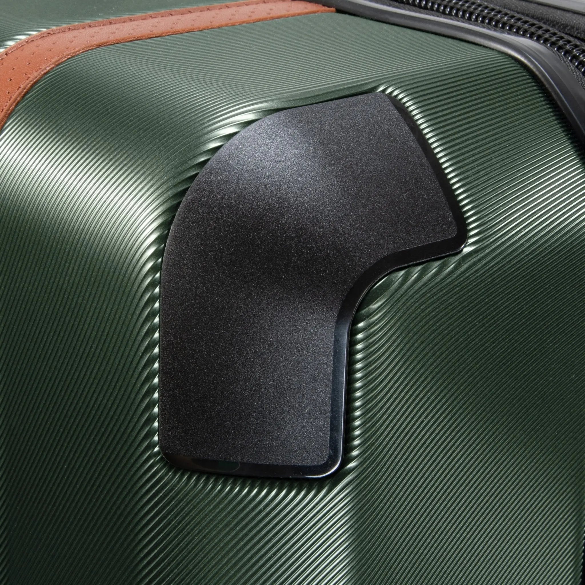 Ricardo Beverly Hills Montecito 2.0 Hardside Large Check-In Expandable Spinner - Hunter Green