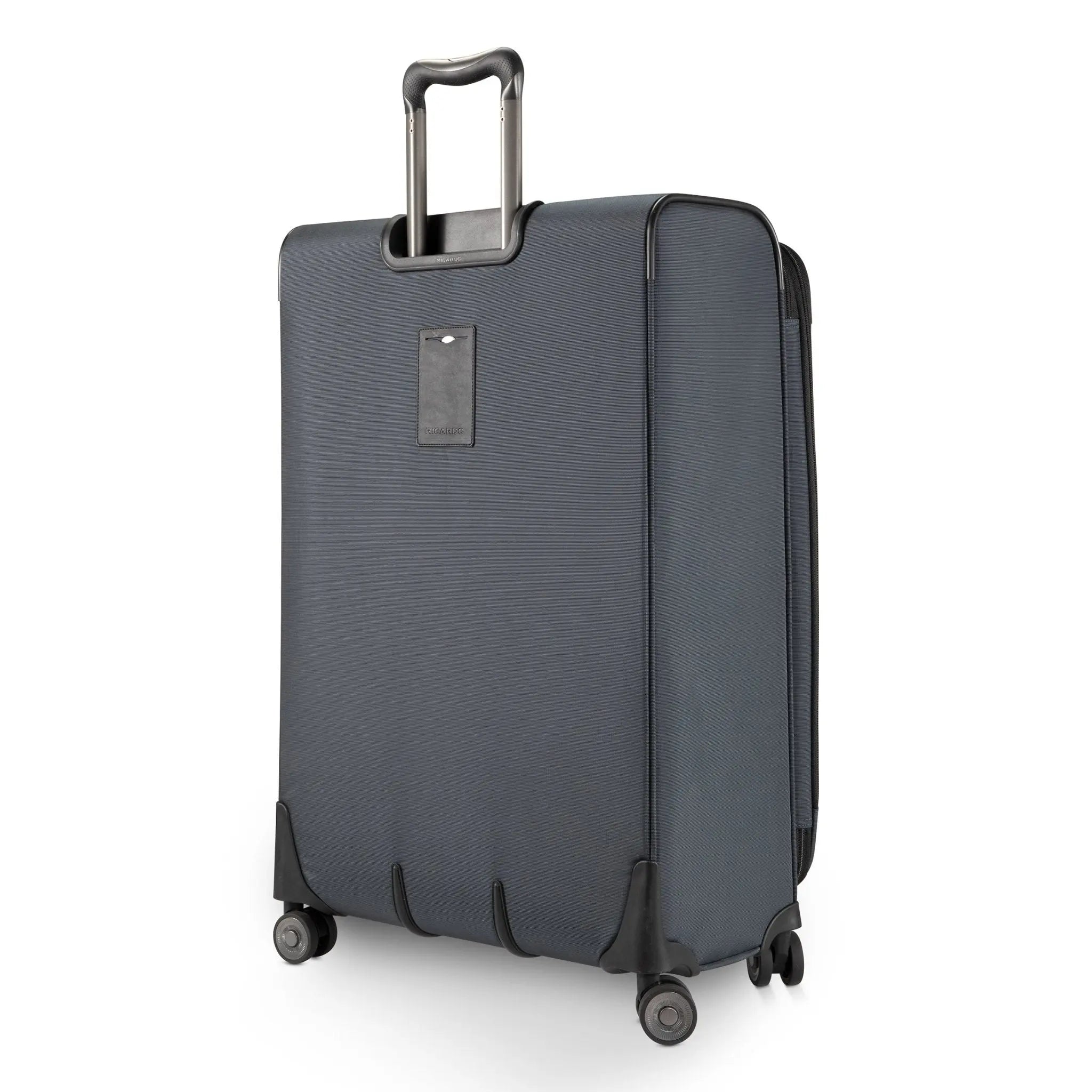 Ricardo Beverly Hills Montecito 3.0 Softside Large Check-In Expandable Spinner - Graphite