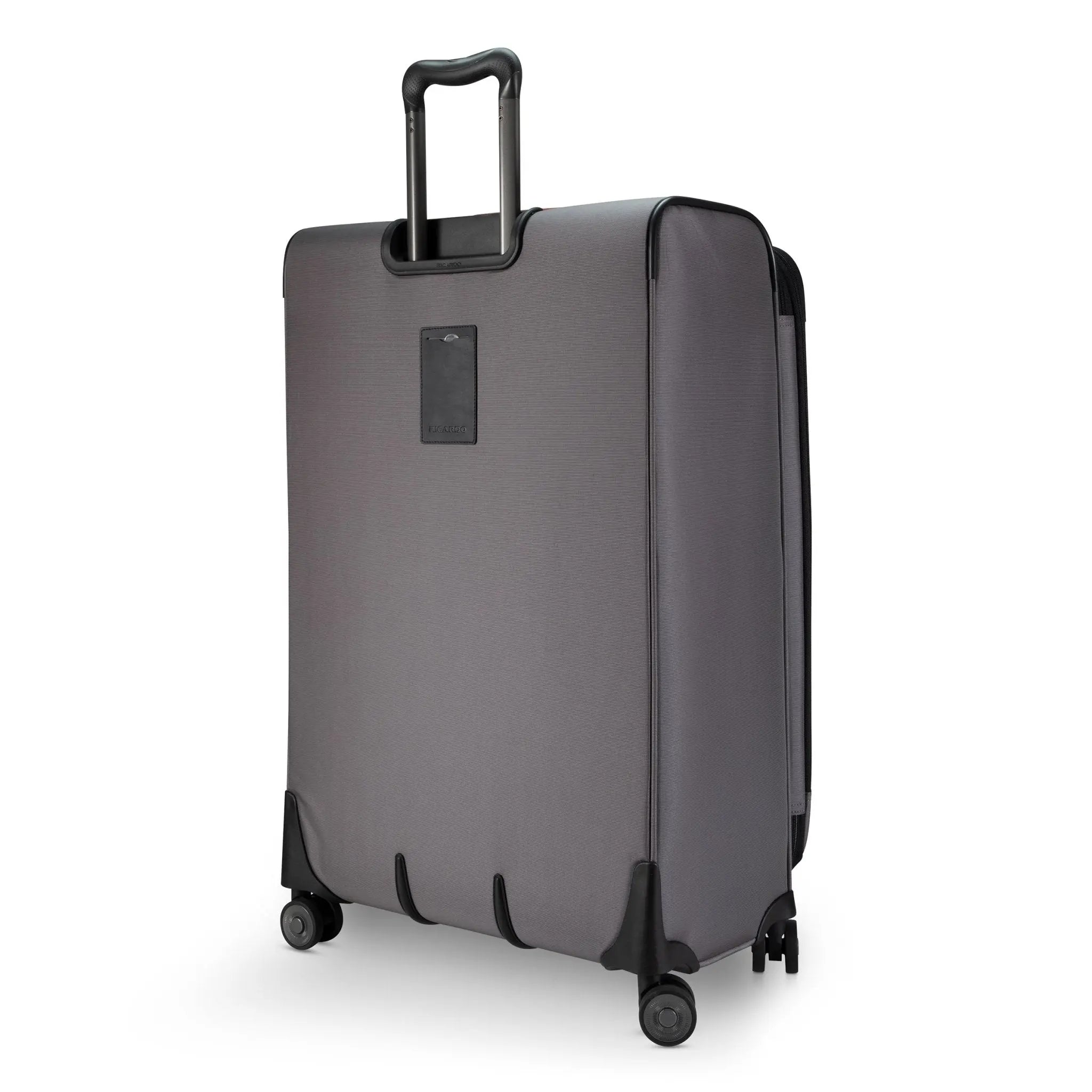 Ricardo Beverly Hills Montecito 3.0 Softside Large Check-In Expandable Spinner - French Grey