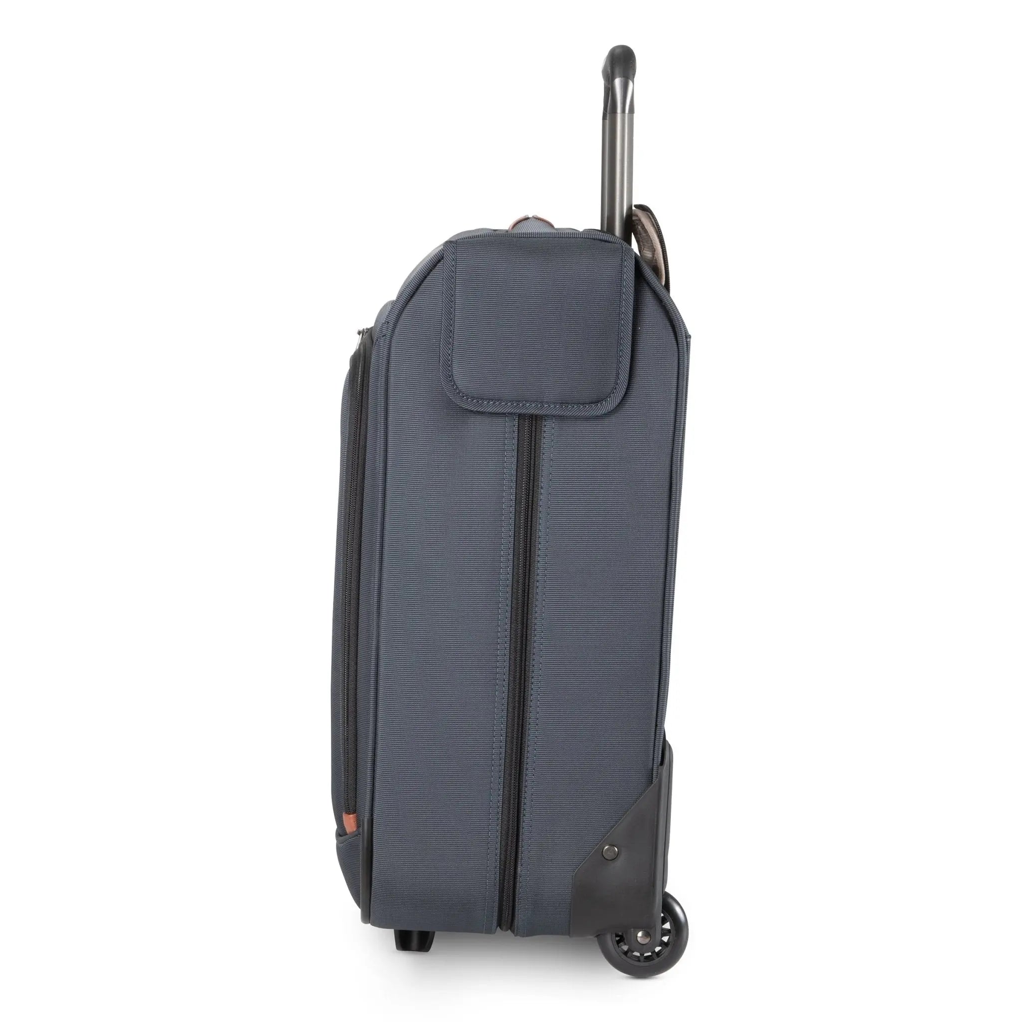 Ricardo Beverly Hills Montecito 3.0 Softside Rolling Garment Bag - Graphite