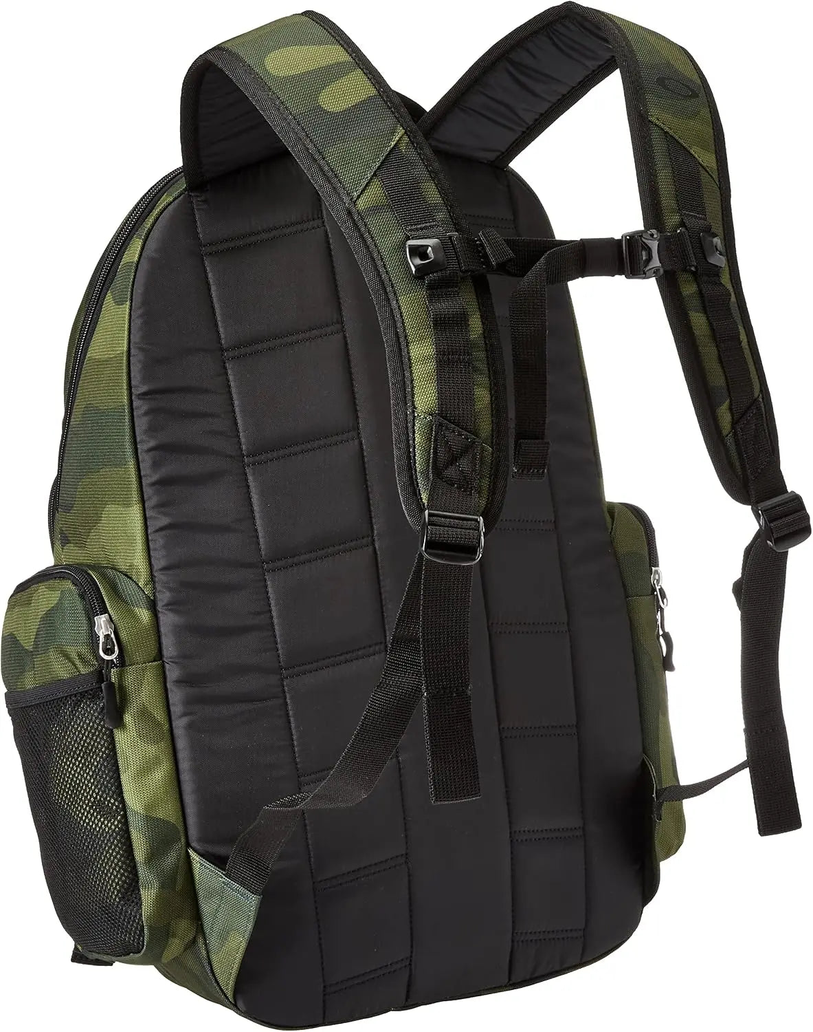 Oakley Blade 30 backpack in Core Camo, additional view