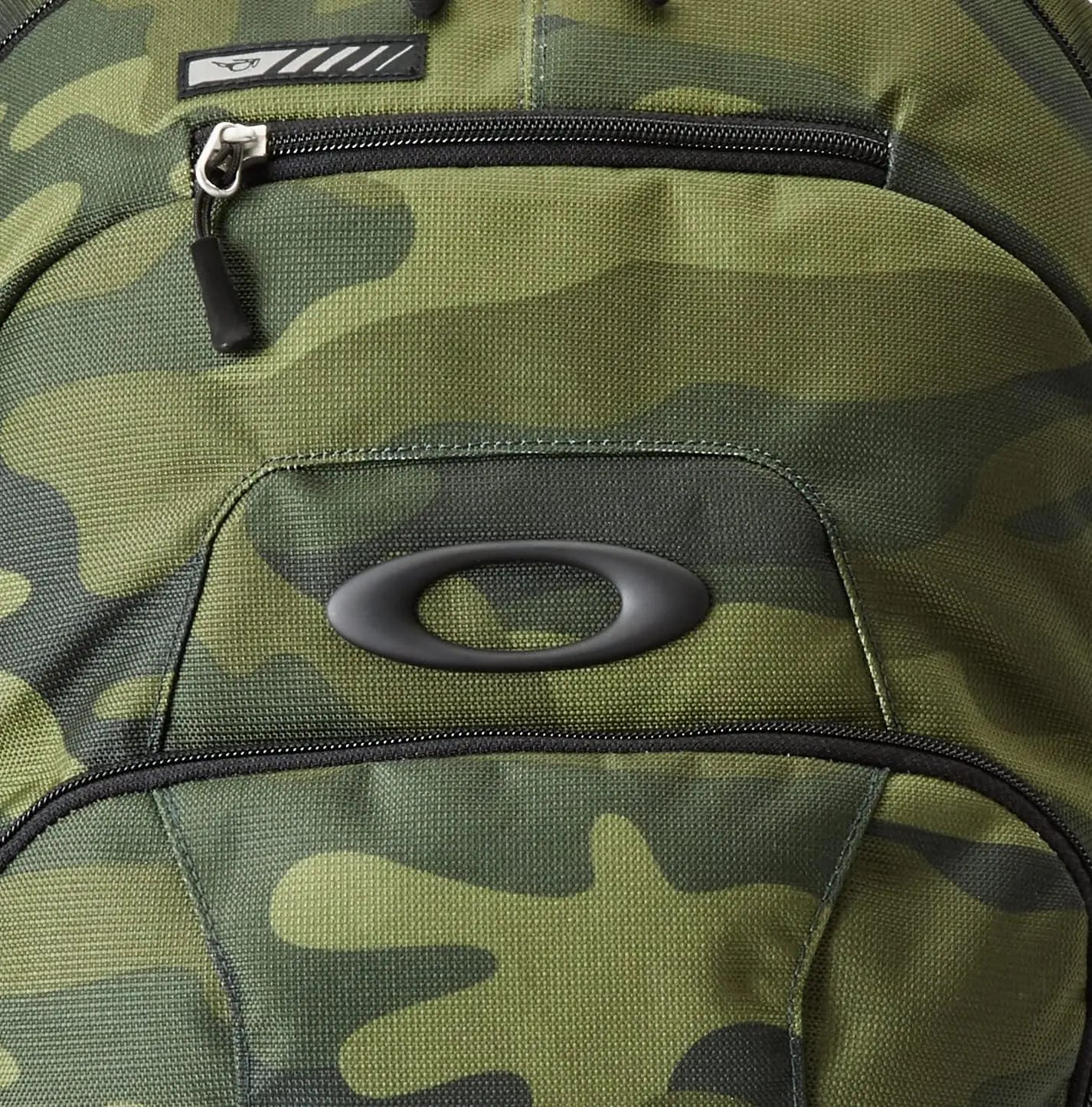 Oakley Blade 30 backpack in Core Camo, additional view