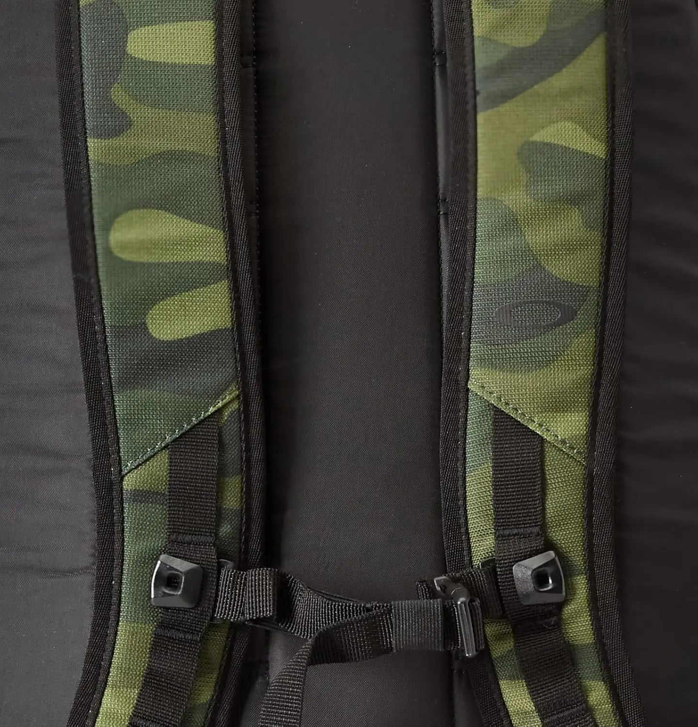 Oakley Blade 30 backpack in Core Camo, additional view
