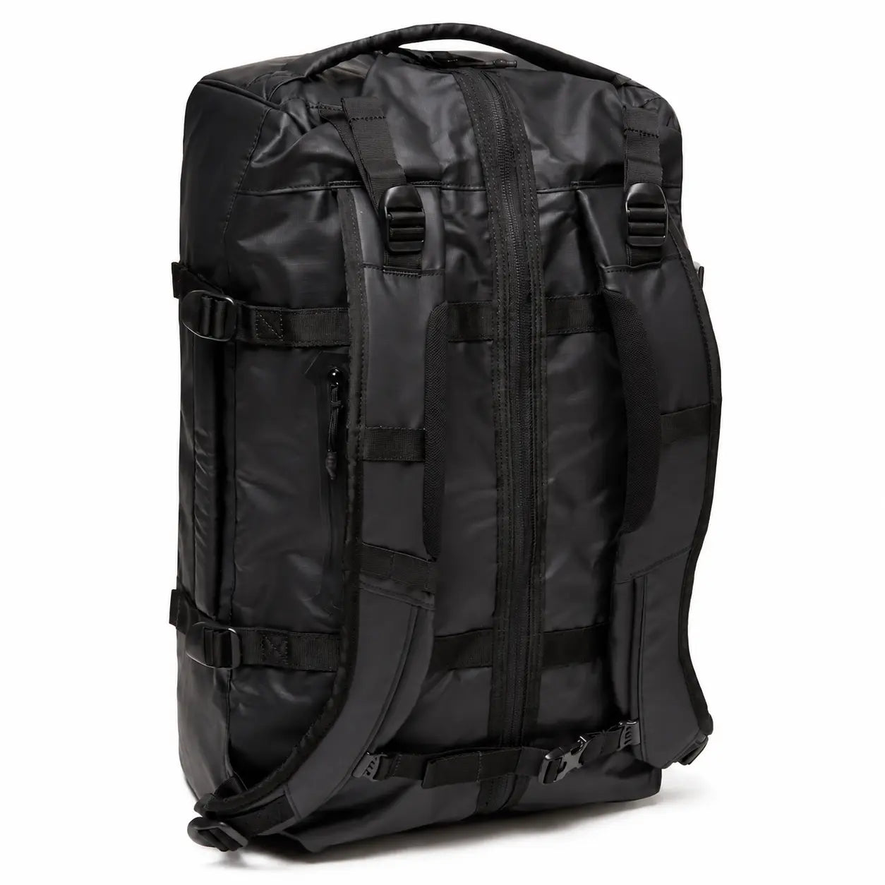 Oakley Road Trip RC Duffle 50L in Blackout, product view 2