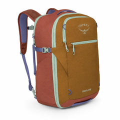Osprey Daylite Carry-On Travel Pack 35 in Barley Brown