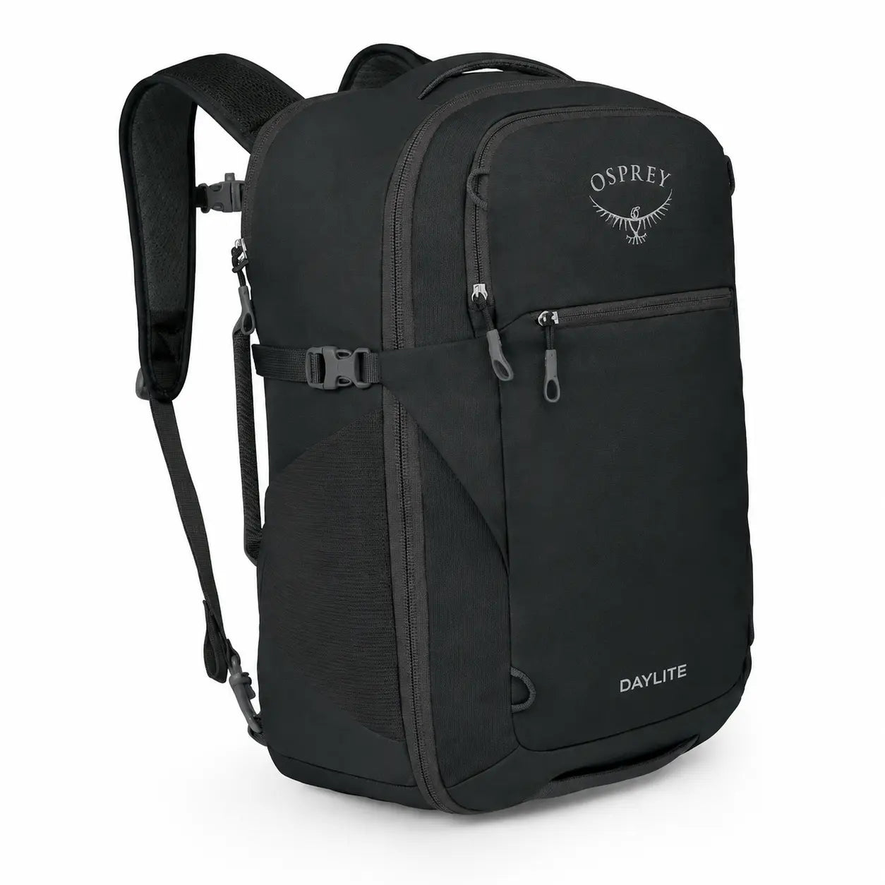 Osprey Daylite Carry-On Travel Pack 35 in Black