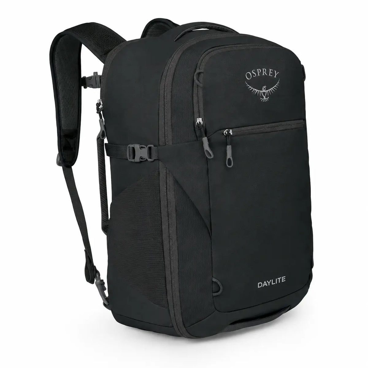 Osprey Daylite Carry-On Travel Pack 35 in Black