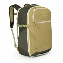 Osprey Daylite Carry-On Travel Pack 35 in Gravel Tan